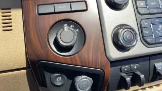 2016 Ford F-450SD
