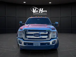 2016 Ford F-450SD