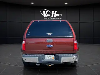 2016 Ford F-450SD