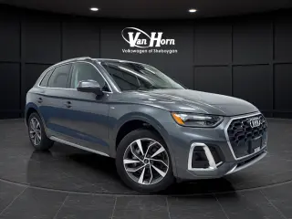 2023 Audi Q5