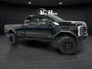 2024 Ford F-250SD