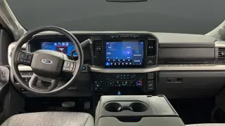 2024 Ford F-250SD