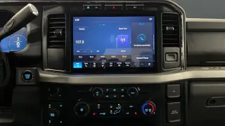 2024 Ford F-250SD