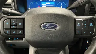 2024 Ford F-250SD