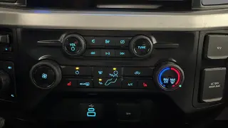 2024 Ford F-250SD