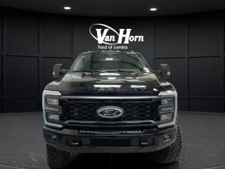 2024 Ford F-250SD