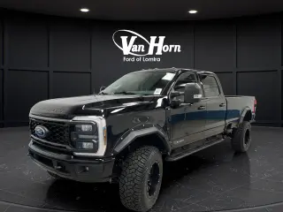 2024 Ford F-250SD