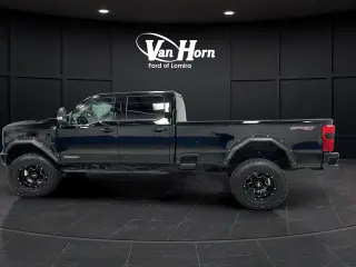 2024 Ford F-250SD
