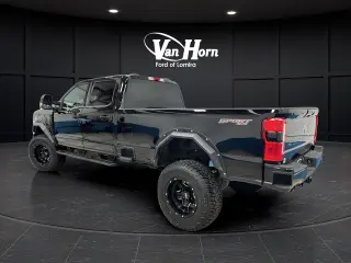 2024 Ford F-250SD