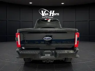 2024 Ford F-250SD