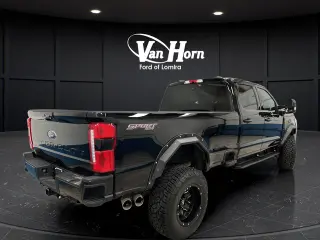 2024 Ford F-250SD
