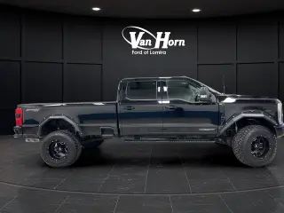2024 Ford F-250SD