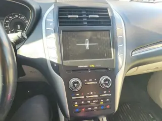 2017 Lincoln MKC