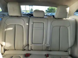 2017 Lincoln MKC