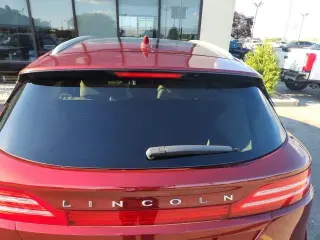 2017 Lincoln MKC