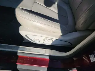 2017 Lincoln MKC