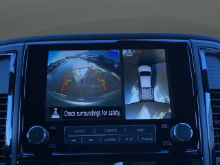 2024 Nissan Titan