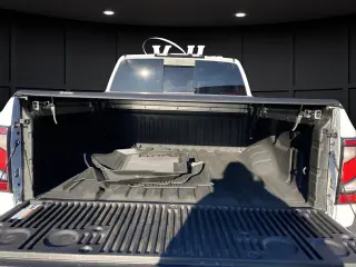 2024 Nissan Titan