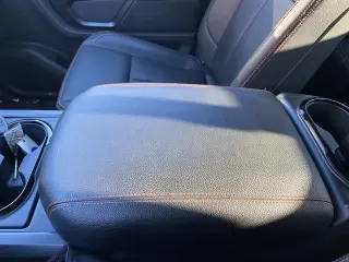 2024 Nissan Titan