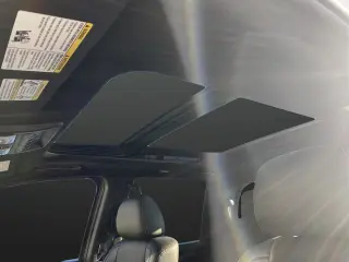 2024 Nissan Titan