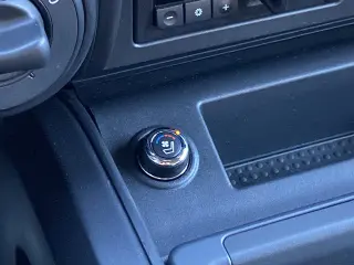 2024 Nissan Titan