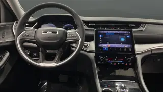 2024 Jeep Grand Cherokee L