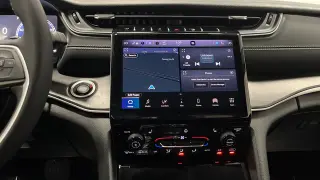2024 Jeep Grand Cherokee L