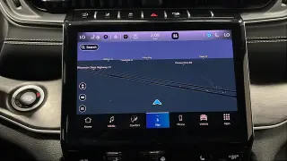 2024 Jeep Grand Cherokee L