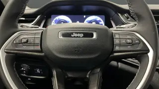 2024 Jeep Grand Cherokee L