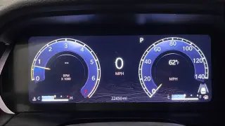 2024 Jeep Grand Cherokee L
