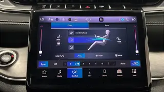 2024 Jeep Grand Cherokee L