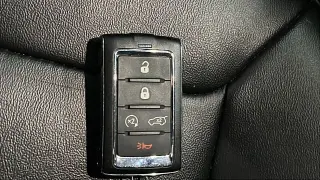 2024 Jeep Grand Cherokee L