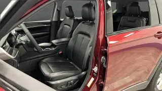 2024 Jeep Grand Cherokee L