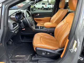 2021 Chrysler Pacifica Hybrid