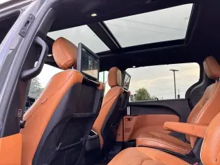 2021 Chrysler Pacifica Hybrid