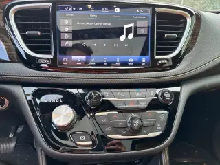 2021 Chrysler Pacifica Hybrid