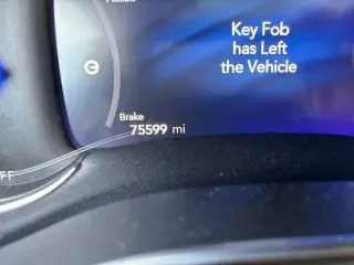 2021 Chrysler Pacifica Hybrid