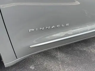 2021 Chrysler Pacifica Hybrid