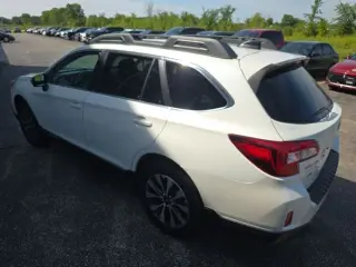 2016 Subaru Outback