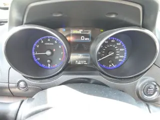 2016 Subaru Outback