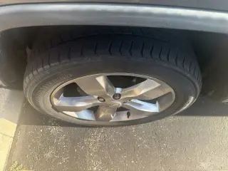 2012 Jeep Grand Cherokee