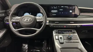 2023 Hyundai Palisade