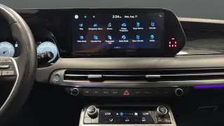 2023 Hyundai Palisade