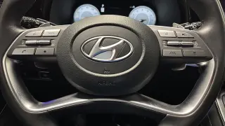 2023 Hyundai Palisade