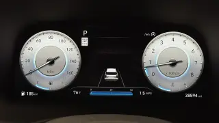 2023 Hyundai Palisade