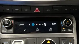 2023 Hyundai Palisade