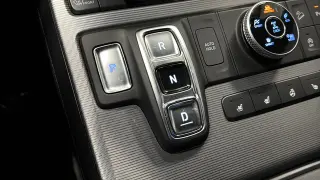 2023 Hyundai Palisade
