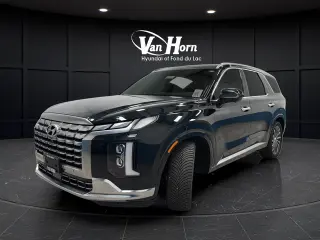 2023 Hyundai Palisade