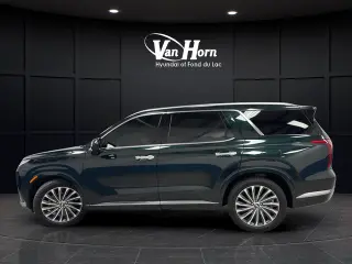 2023 Hyundai Palisade