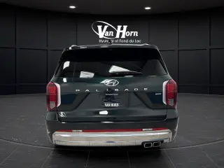 2023 Hyundai Palisade